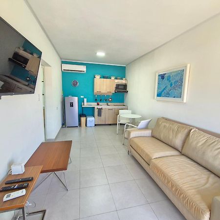 Ocean Breeze Apartments In Aruba Οράνχεσταντ Εξωτερικό φωτογραφία