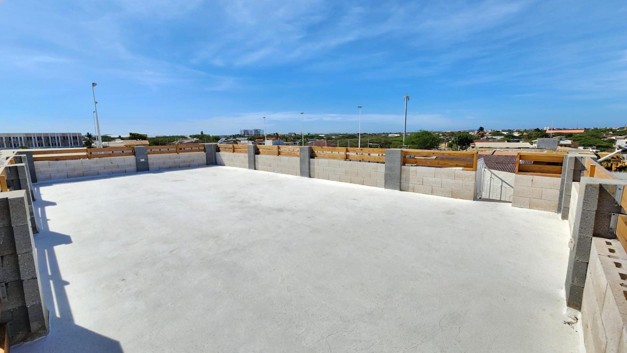 Ocean Breeze Apartments In Aruba Οράνχεσταντ Εξωτερικό φωτογραφία
