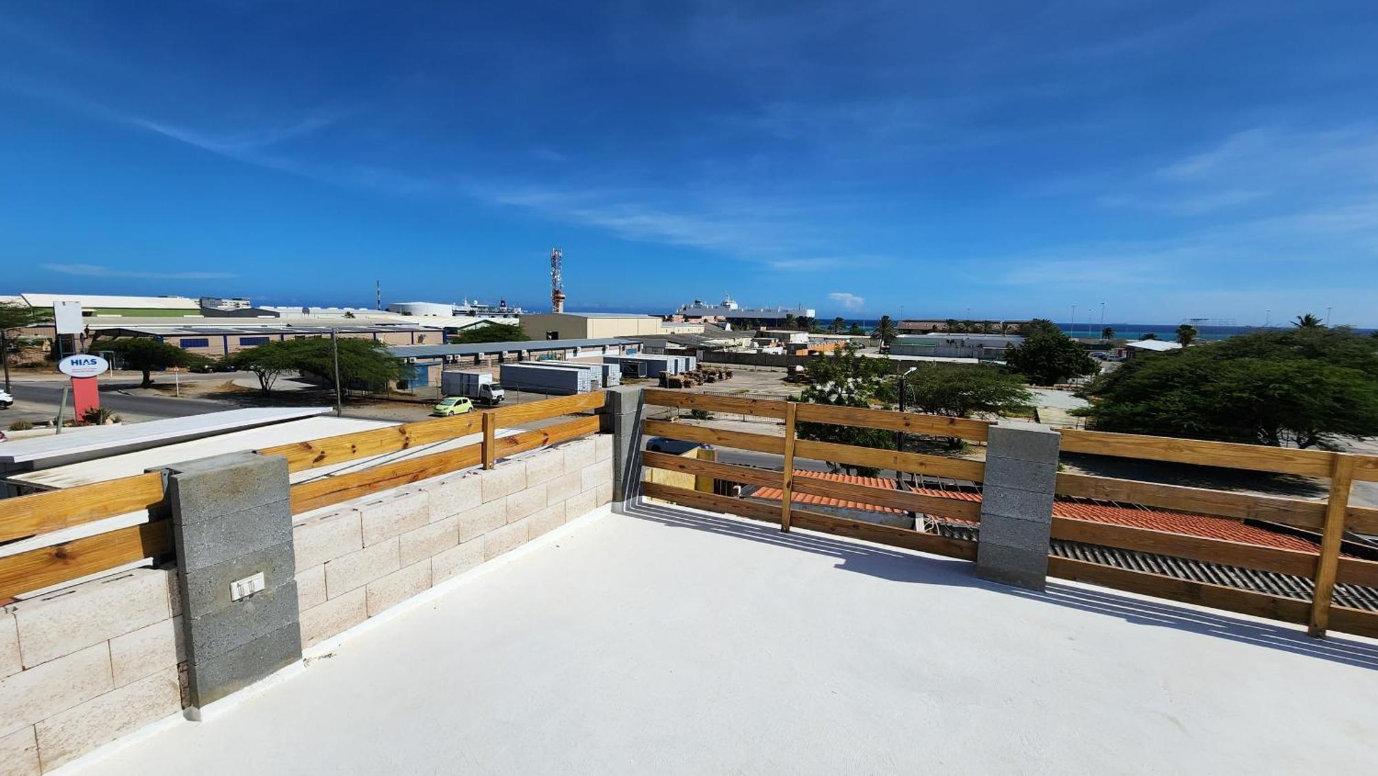 Ocean Breeze Apartments In Aruba Οράνχεσταντ Εξωτερικό φωτογραφία