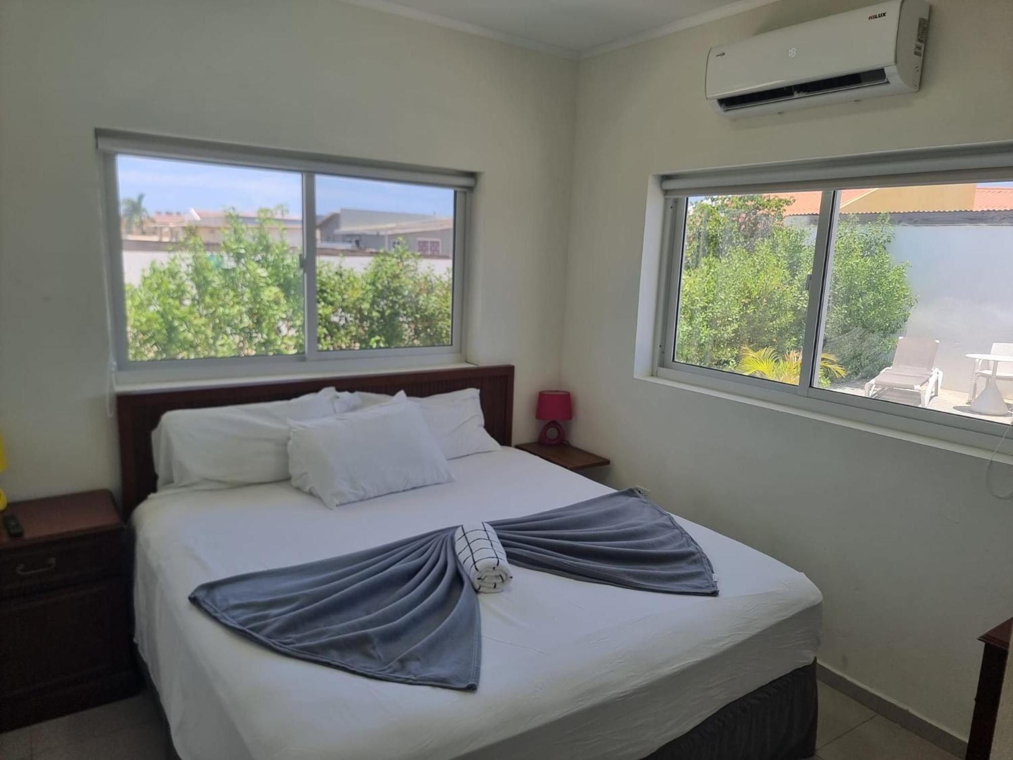 Ocean Breeze Apartments In Aruba Οράνχεσταντ Εξωτερικό φωτογραφία