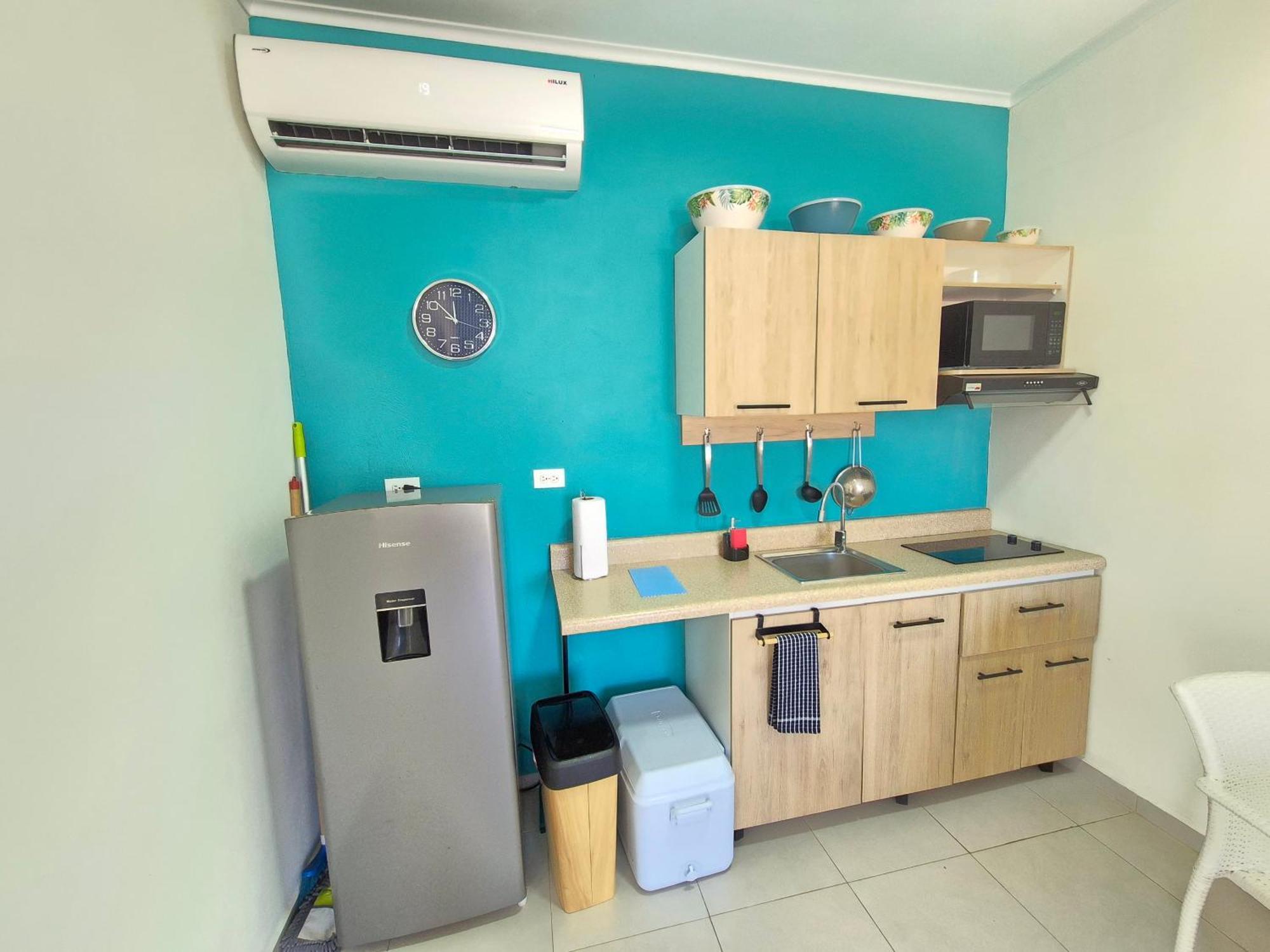 Ocean Breeze Apartments In Aruba Οράνχεσταντ Εξωτερικό φωτογραφία
