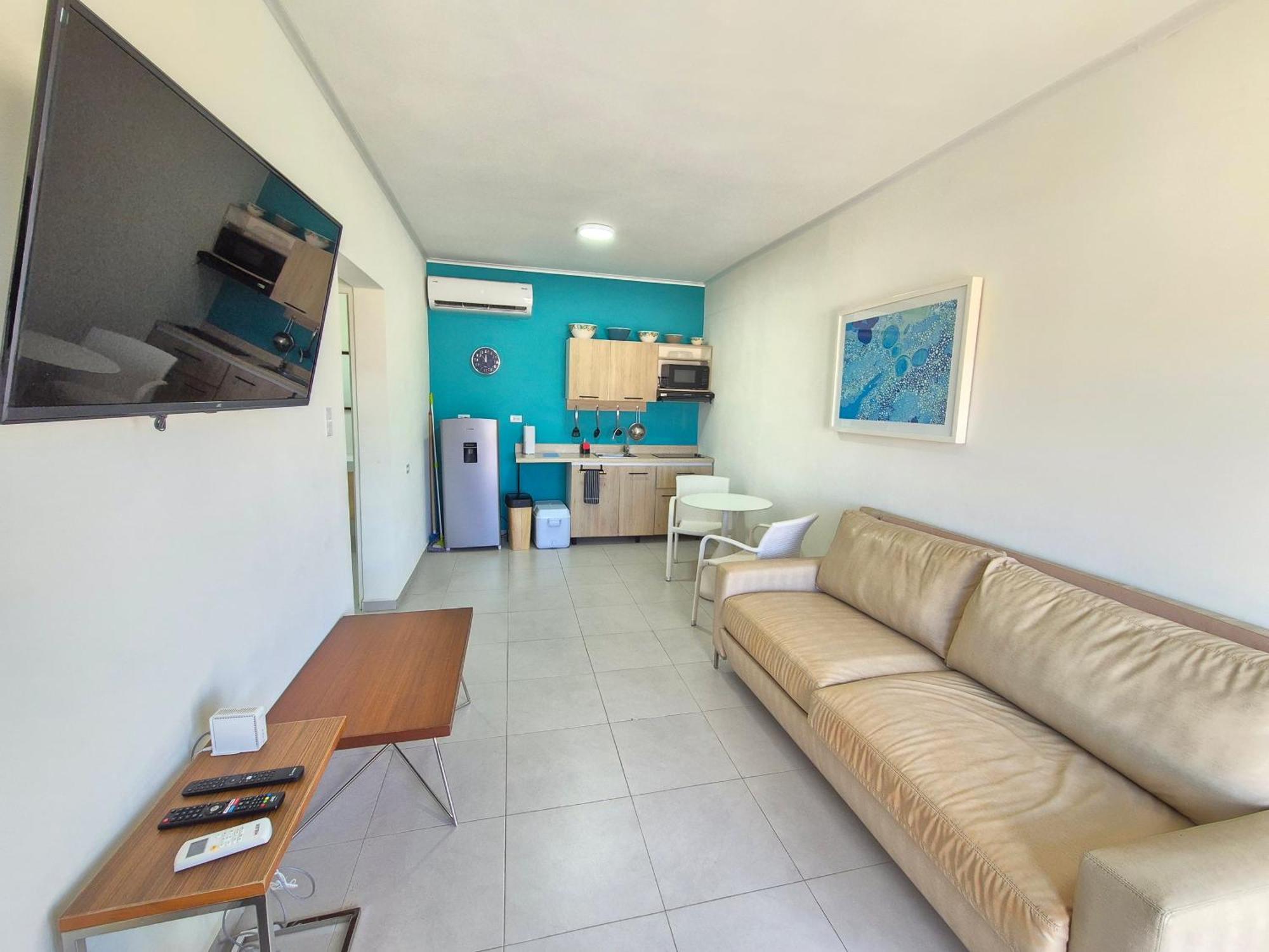 Ocean Breeze Apartments In Aruba Οράνχεσταντ Εξωτερικό φωτογραφία