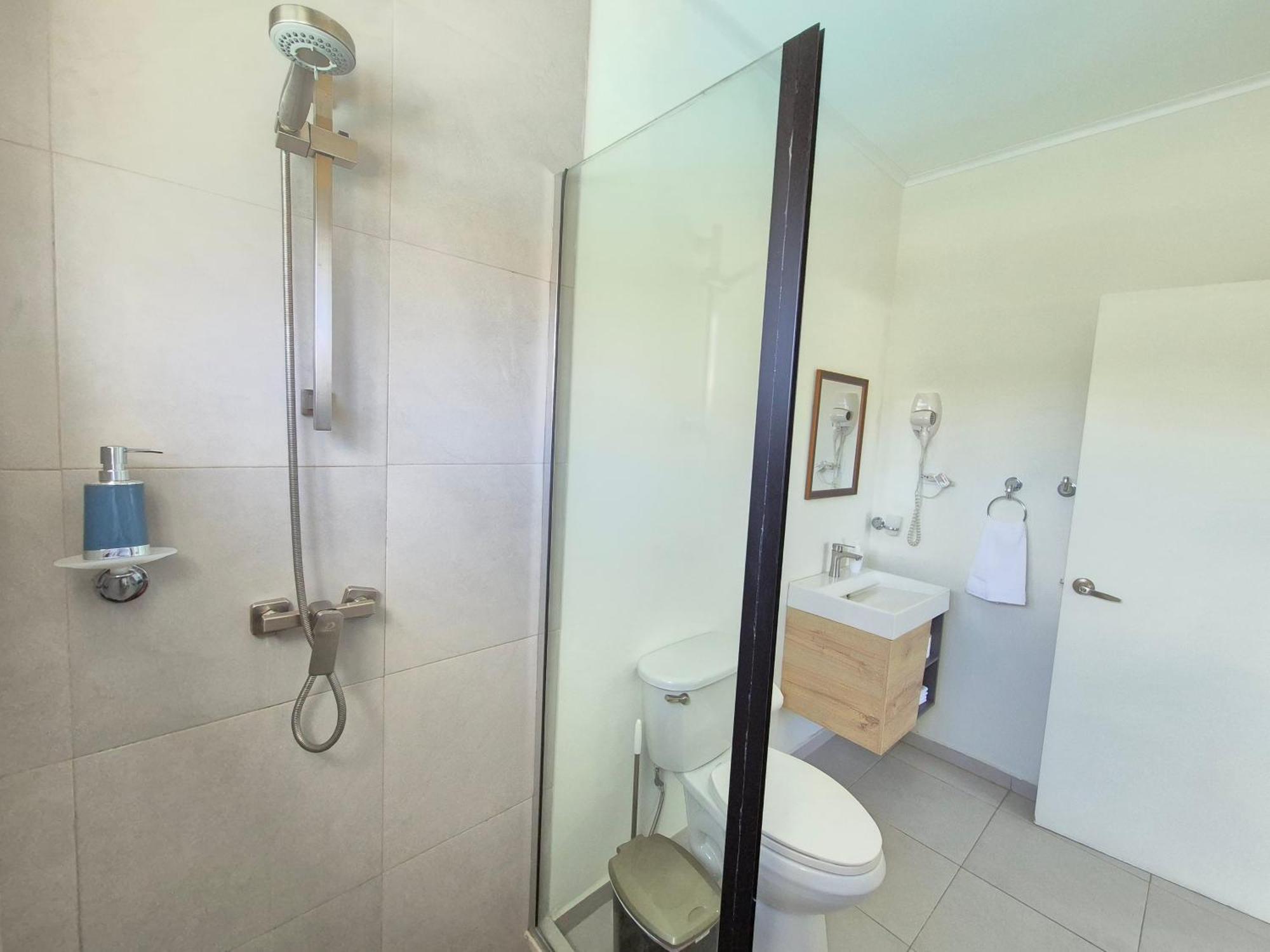 Ocean Breeze Apartments In Aruba Οράνχεσταντ Εξωτερικό φωτογραφία